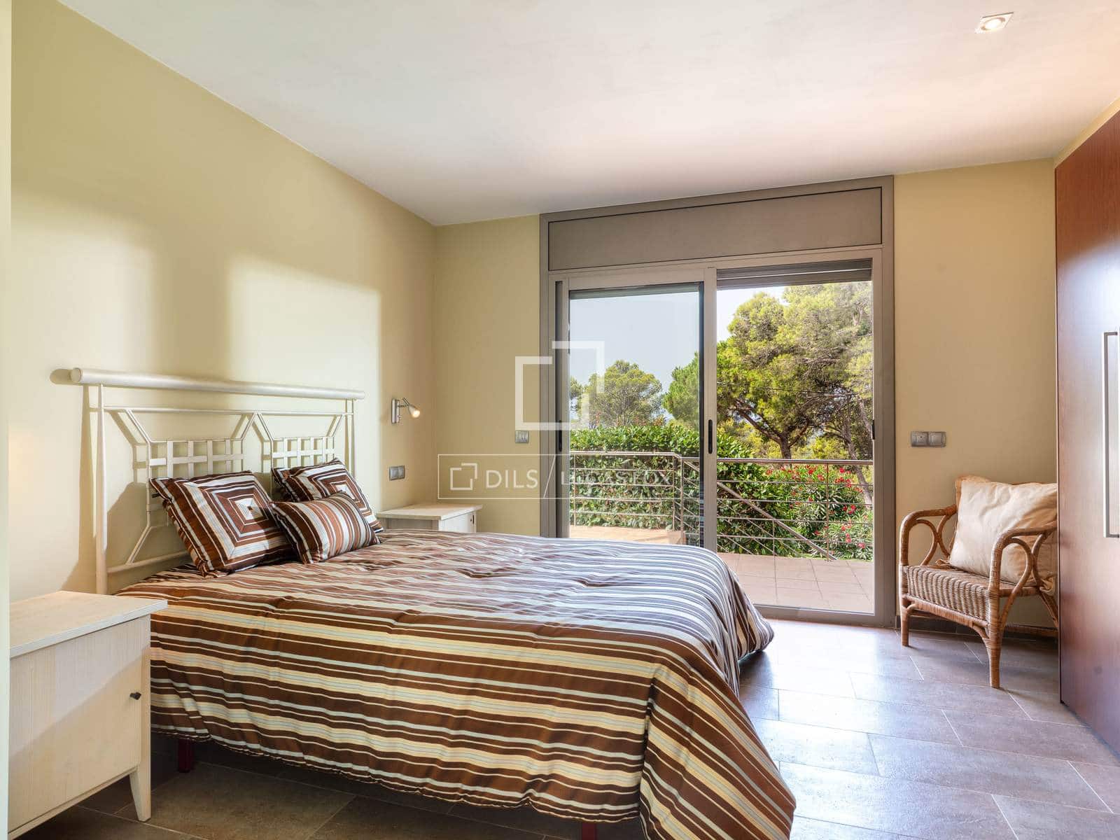 5 bedroom Villa for sale in Llafranc with pool garage - € 1,735,000 (Ref: 9981628)