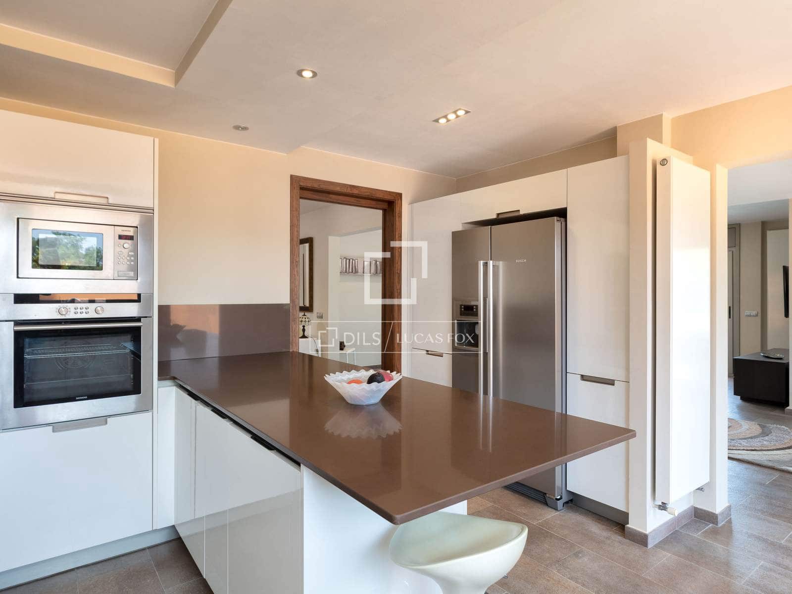 5 bedroom Villa for sale in Llafranc with pool garage - € 1,735,000 (Ref: 9981628)