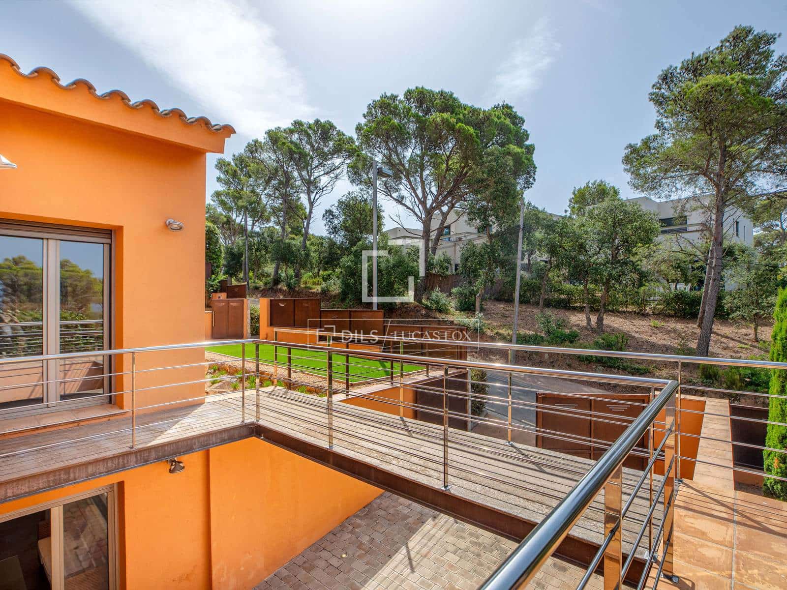 5 bedroom Villa for sale in Llafranc with pool garage - € 1,735,000 (Ref: 9981628)