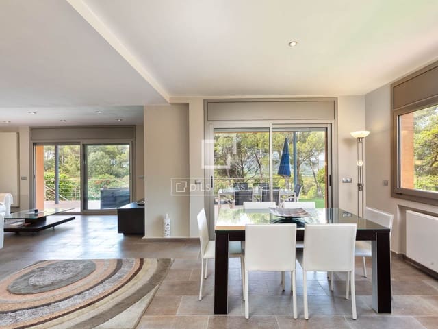 5 sovrum Villa till salu i Llafranc, Palafrugell med pool garage - 1 735 000 € (Ref: 9981628)