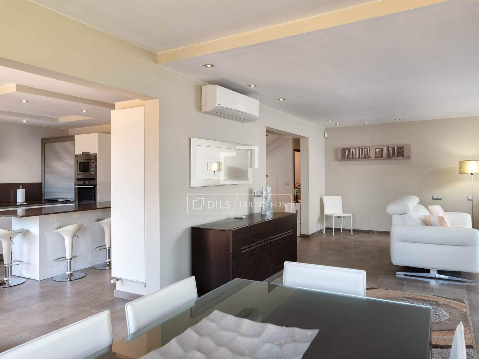 5 bedroom Villa for sale in Llafranc with pool garage - € 1,735,000 (Ref: 9981628)
