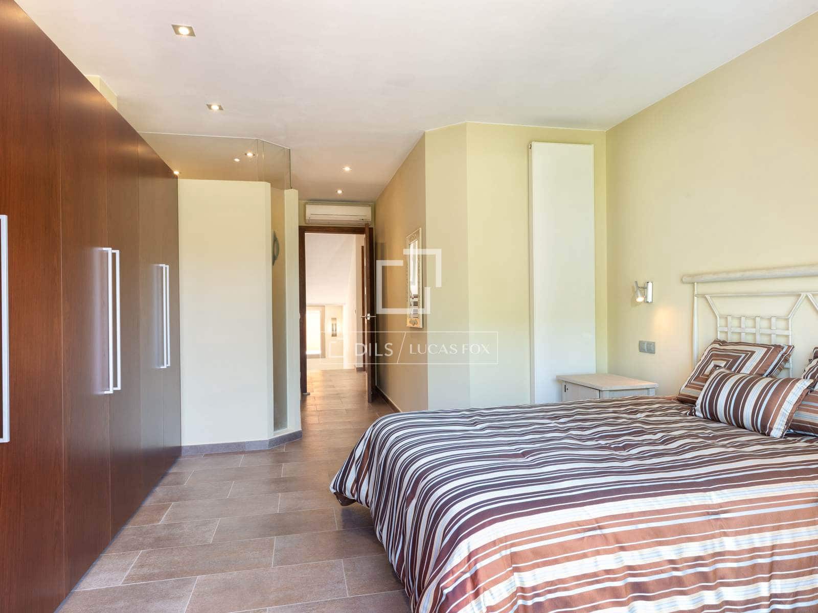 5 bedroom Villa for sale in Llafranc with pool garage - € 1,735,000 (Ref: 9981628)