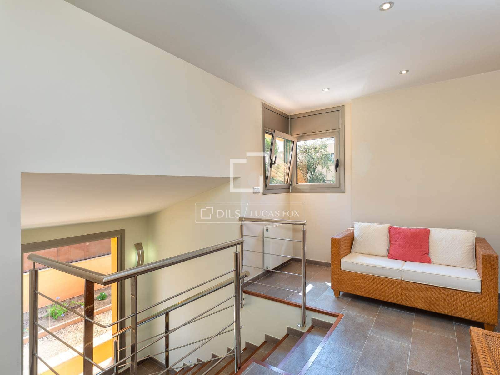 5 bedroom Villa for sale in Llafranc with pool garage - € 1,735,000 (Ref: 9981628)