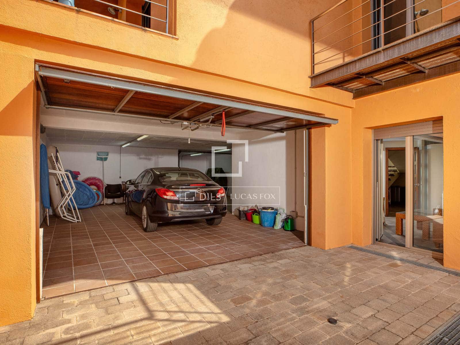 5 bedroom Villa for sale in Llafranc with pool garage - € 1,735,000 (Ref: 9981628)