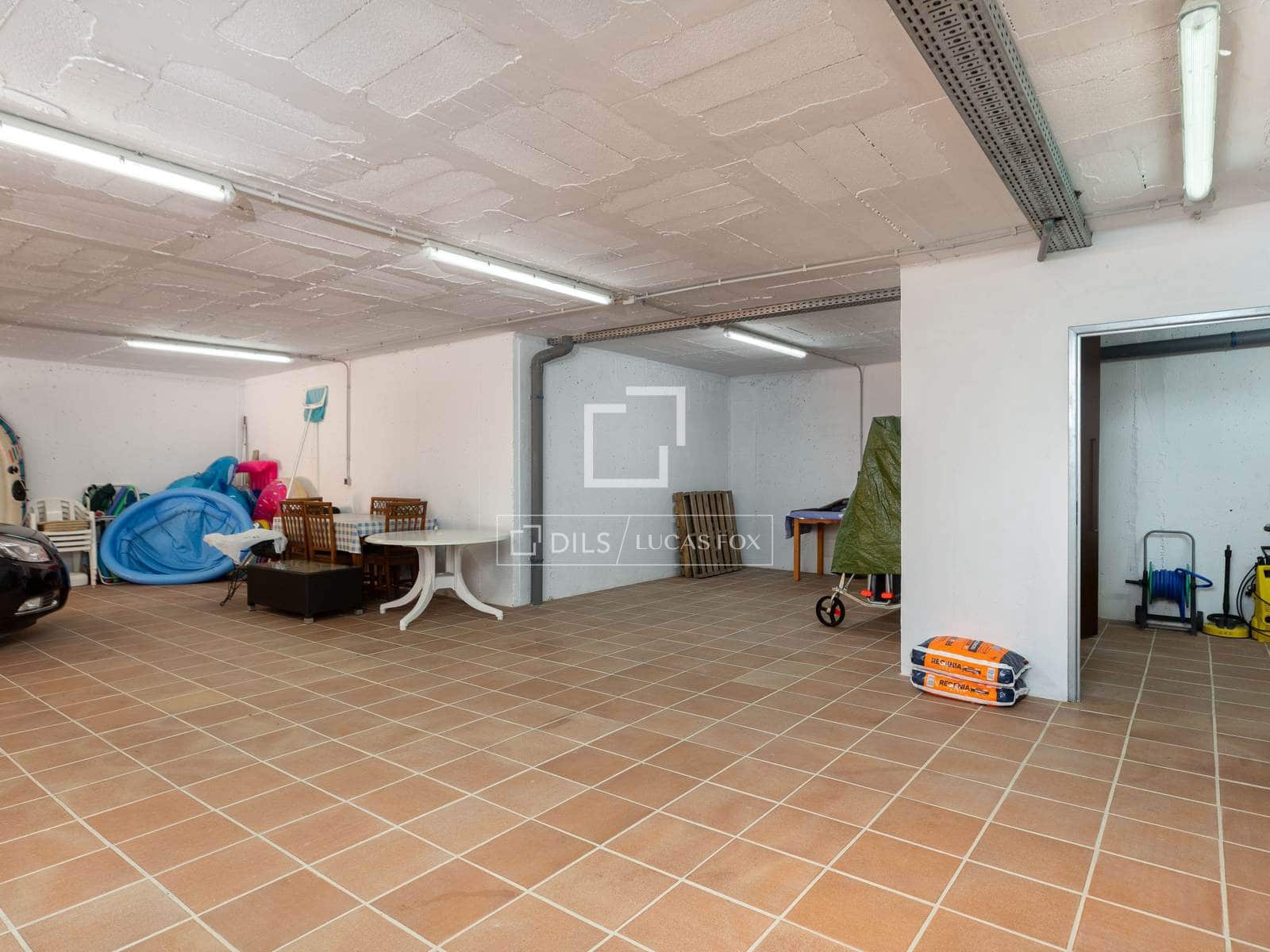 5 bedroom Villa for sale in Llafranc with pool garage - € 1,735,000 (Ref: 9981628)