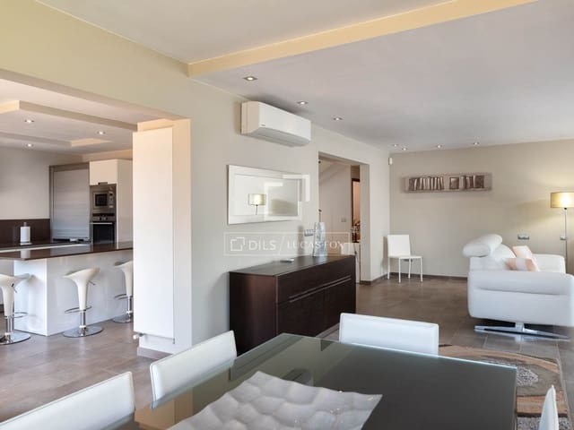 5 sovrum Villa till salu i Llafranc, Palafrugell med pool garage - 1 735 000 € (Ref: 9981628)
