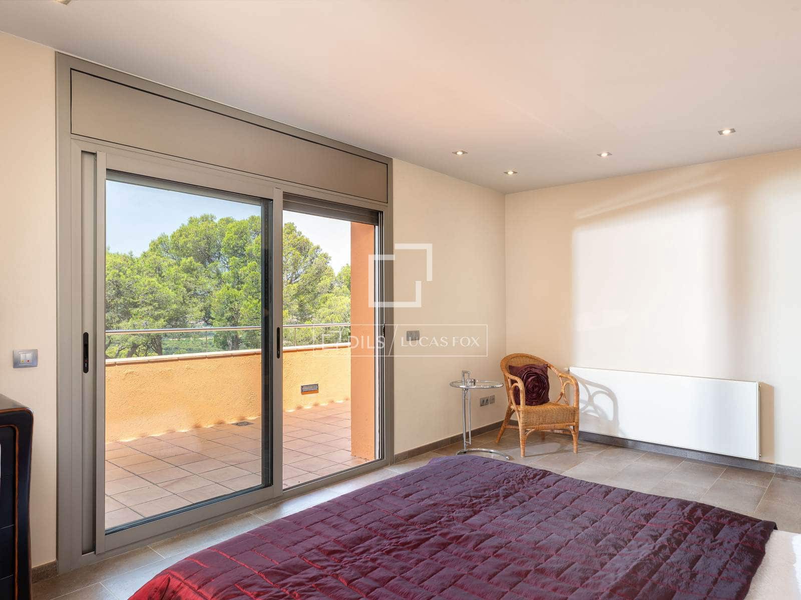 5 bedroom Villa for sale in Llafranc with pool garage - € 1,735,000 (Ref: 9981628)