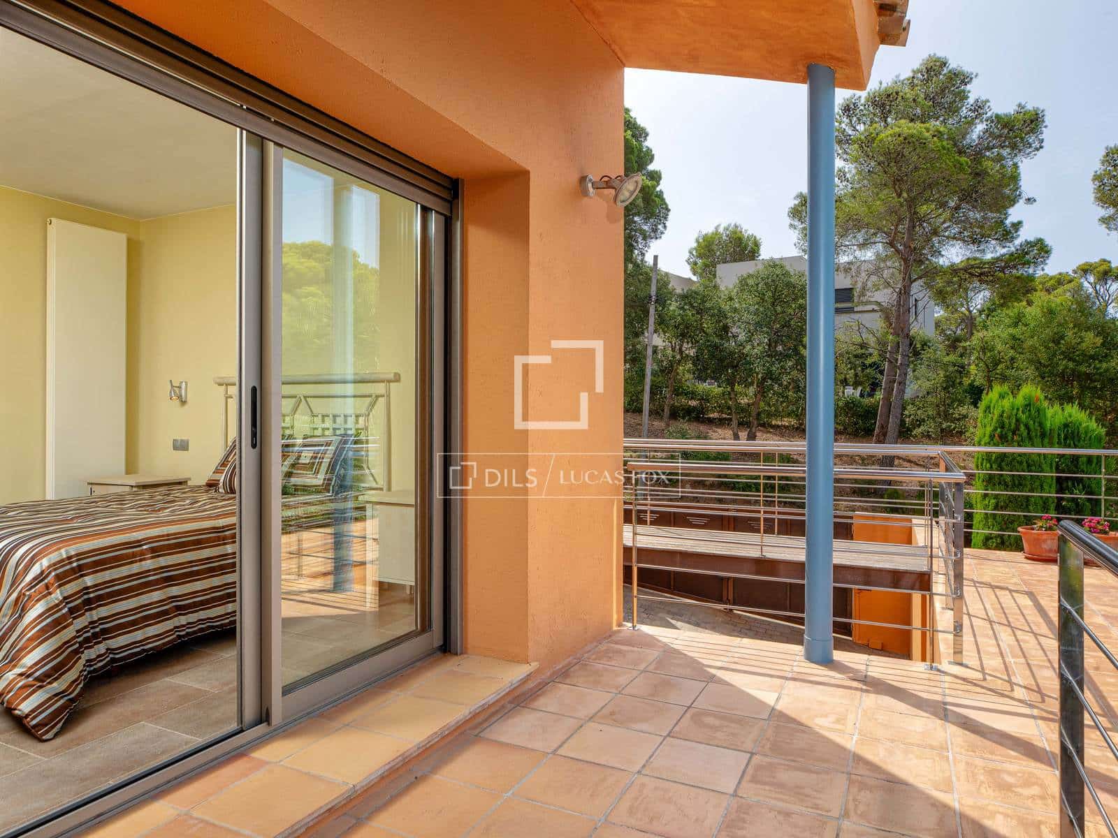 5 bedroom Villa for sale in Llafranc with pool garage - € 1,735,000 (Ref: 9981628)