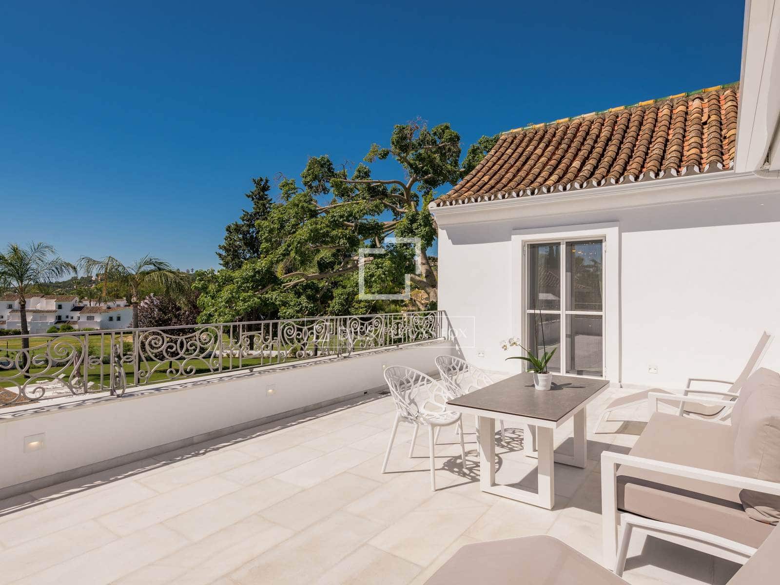 6 slaapkamer Villa te koop in Marbella met zwembad garage - € 8.950.000 (Ref: 9982939)