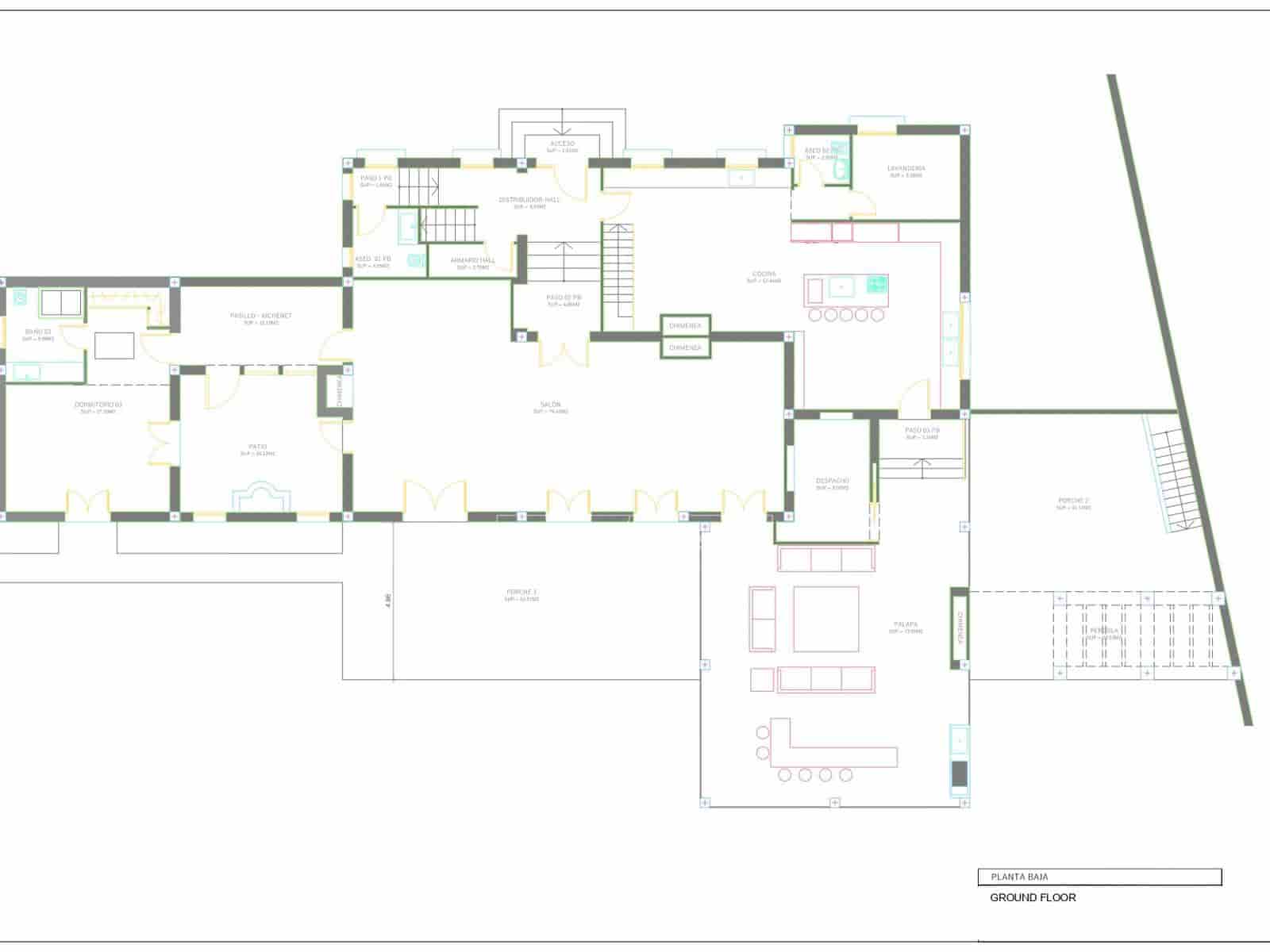 6 slaapkamer Villa te koop in Marbella met zwembad garage - € 8.950.000 (Ref: 9982939)