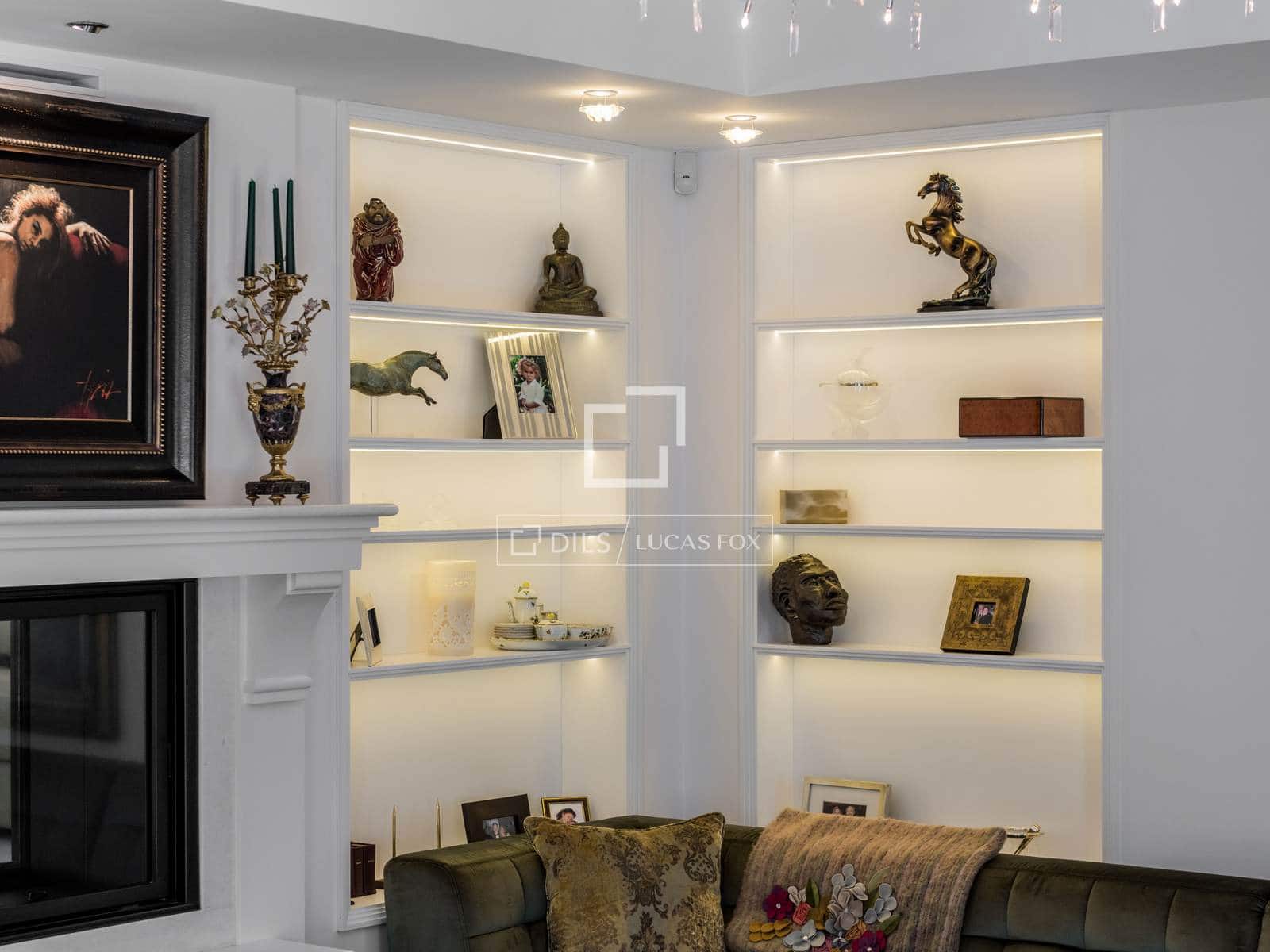 6 slaapkamer Villa te koop in Marbella met zwembad garage - € 8.950.000 (Ref: 9982939)