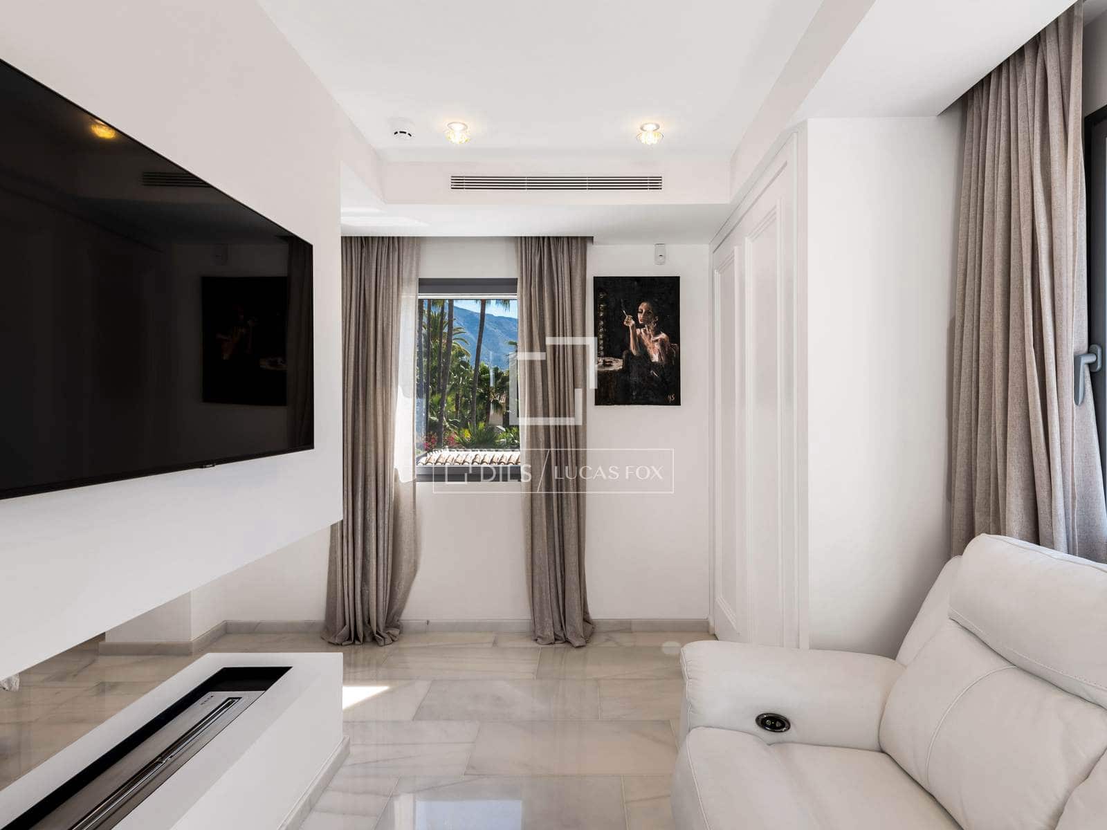 6 slaapkamer Villa te koop in Marbella met zwembad garage - € 8.950.000 (Ref: 9982939)