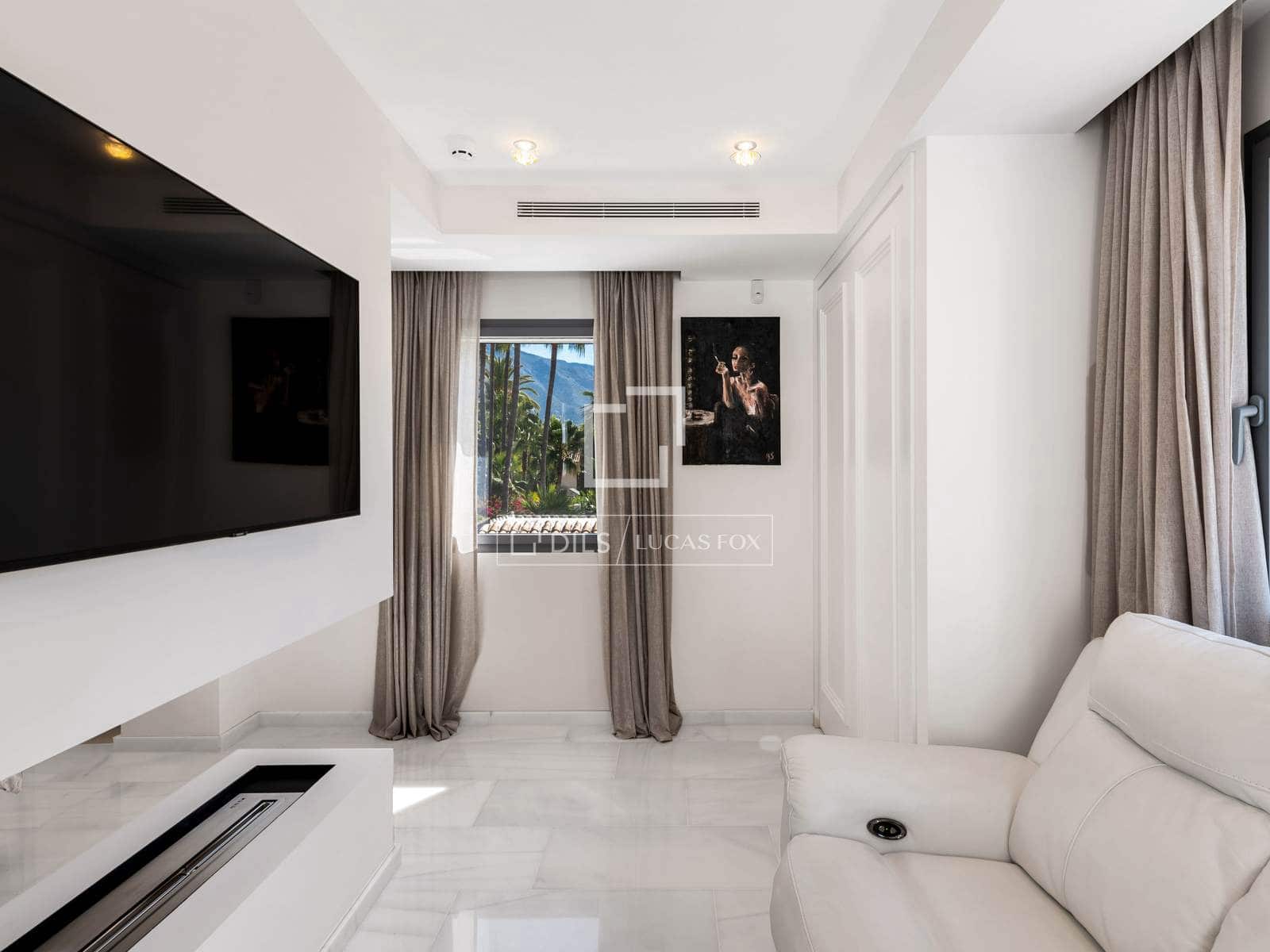 6 slaapkamer Villa te koop in Marbella met zwembad garage - € 8.950.000 (Ref: 9982939)