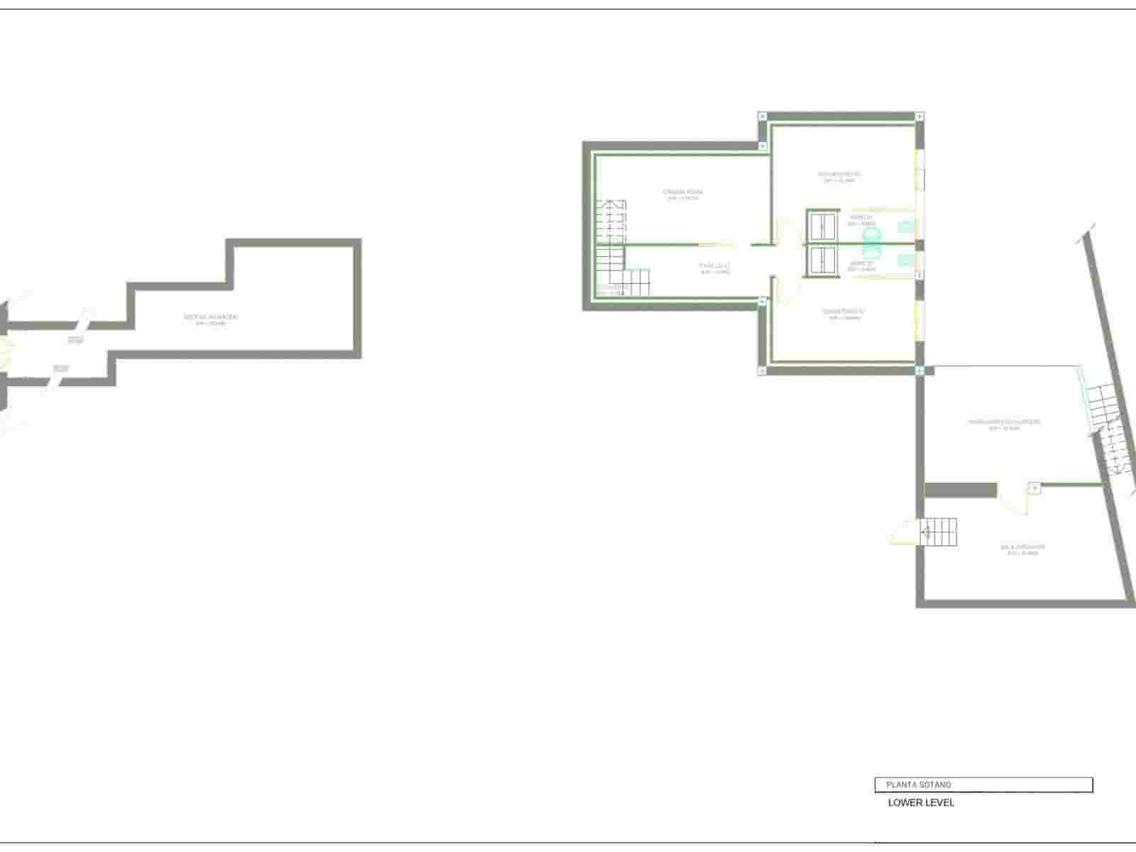 6 slaapkamer Villa te koop in Marbella met zwembad garage - € 8.950.000 (Ref: 9982939)