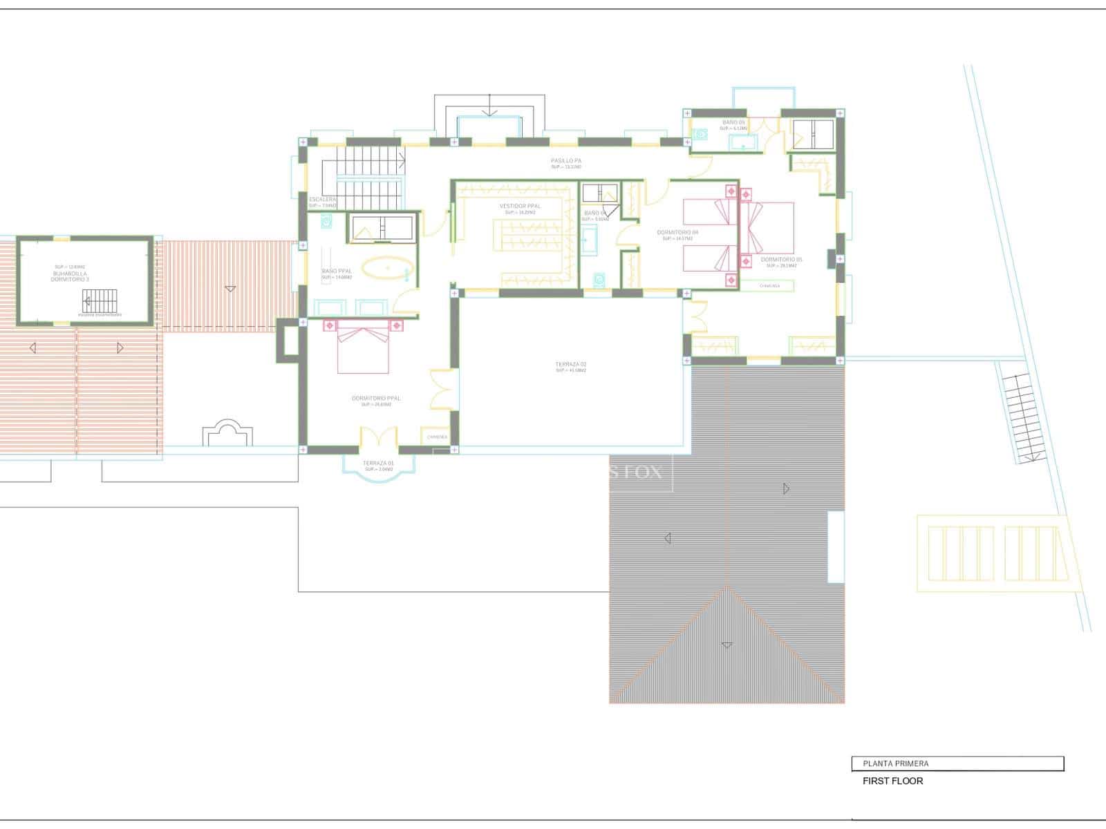 6 slaapkamer Villa te koop in Marbella met zwembad garage - € 8.950.000 (Ref: 9982939)