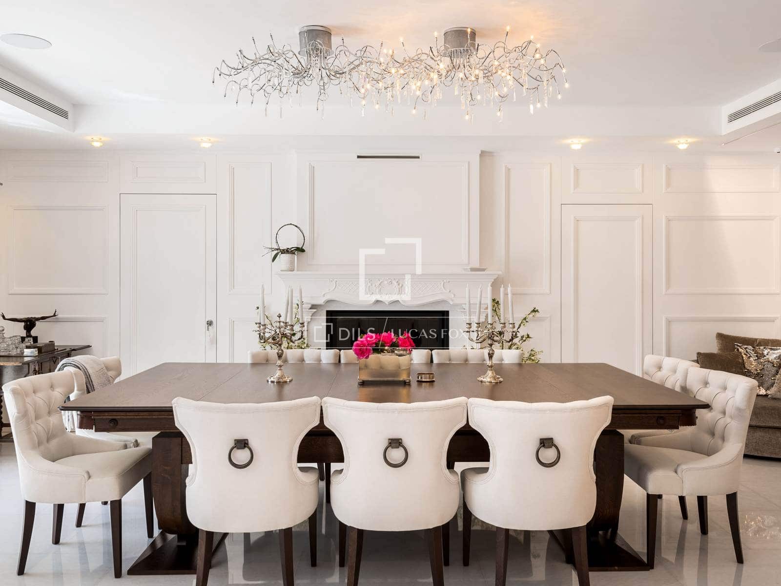 6 slaapkamer Villa te koop in Marbella met zwembad garage - € 8.950.000 (Ref: 9982939)