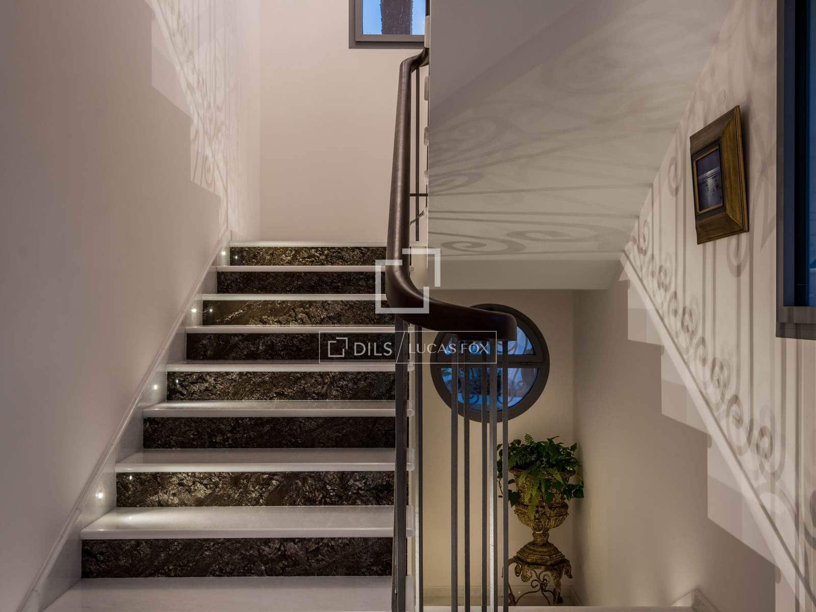 6 slaapkamer Villa te koop in Marbella met zwembad garage - € 8.950.000 (Ref: 9982939)