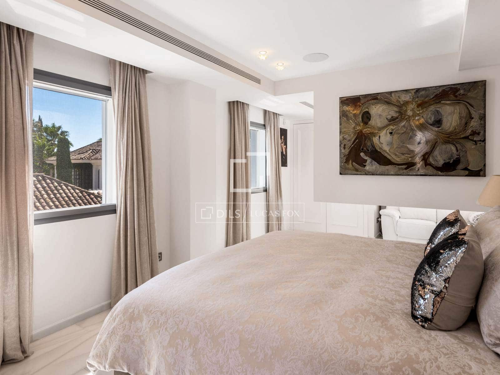 6 slaapkamer Villa te koop in Marbella met zwembad garage - € 8.950.000 (Ref: 9982939)
