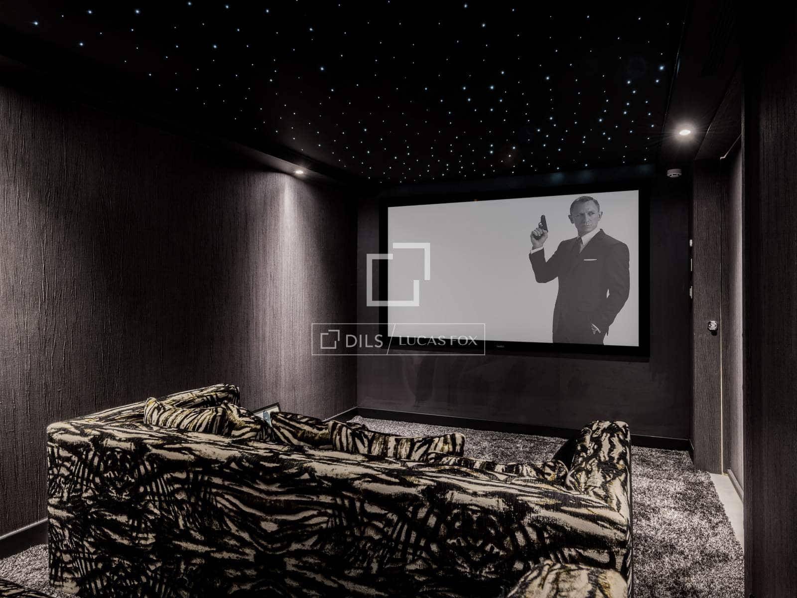 6 slaapkamer Villa te koop in Marbella met zwembad garage - € 8.950.000 (Ref: 9982939)