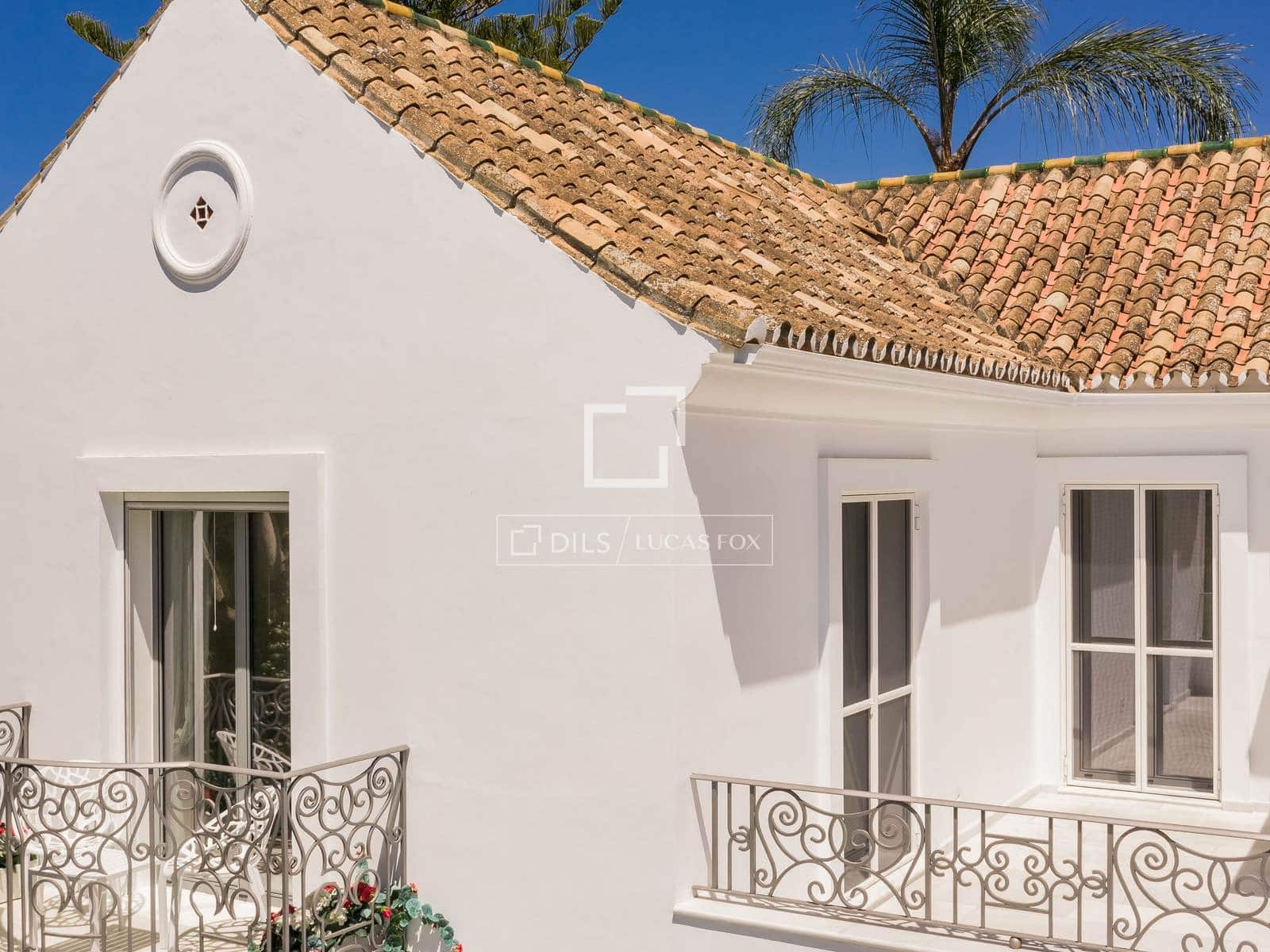 6 slaapkamer Villa te koop in Marbella met zwembad garage - € 8.950.000 (Ref: 9982939)