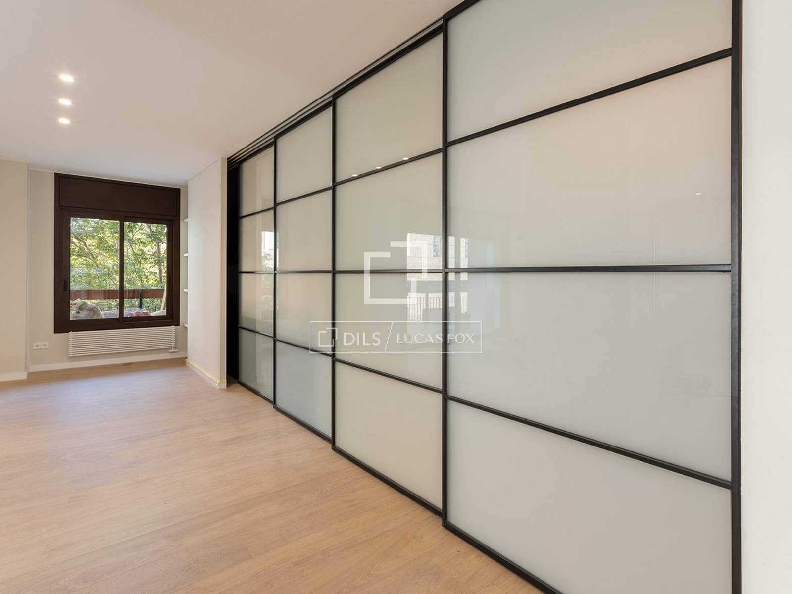 Apartamento de 5 habitaciones en Barcelona ciudad en alquiler con garaje - 7.900 € (Ref: 9983318)