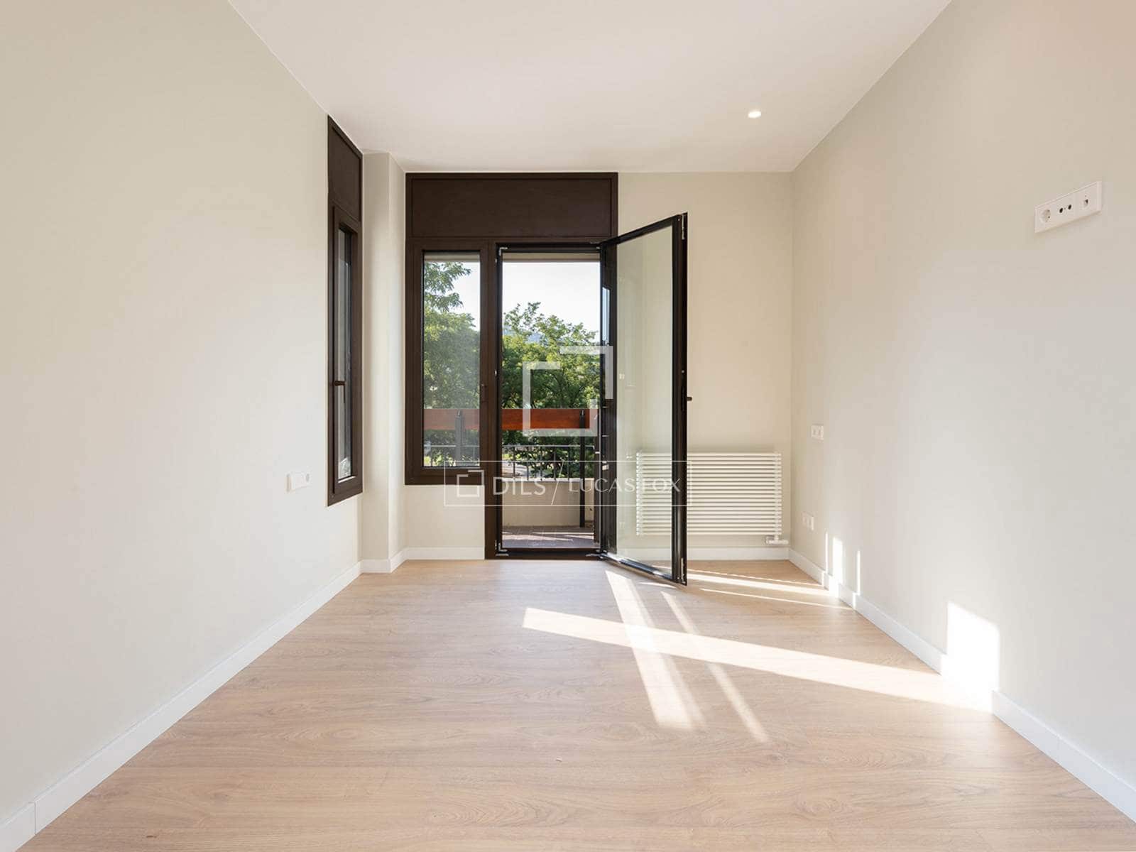 Apartamento de 5 habitaciones en Barcelona ciudad en alquiler con garaje - 7.900 € (Ref: 9983318)