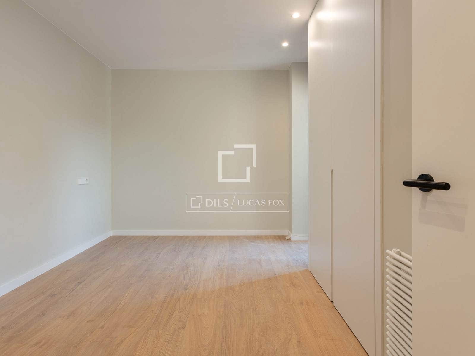 Apartamento de 5 habitaciones en Barcelona ciudad en alquiler con garaje - 7.900 € (Ref: 9983318)