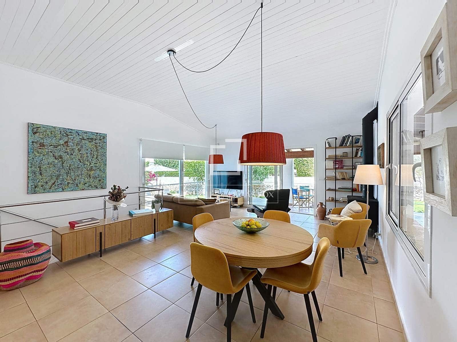4 bedroom Villa for sale in Ciutadella de Menorca with pool garage - € 1,175,000 (Ref: 9983319)