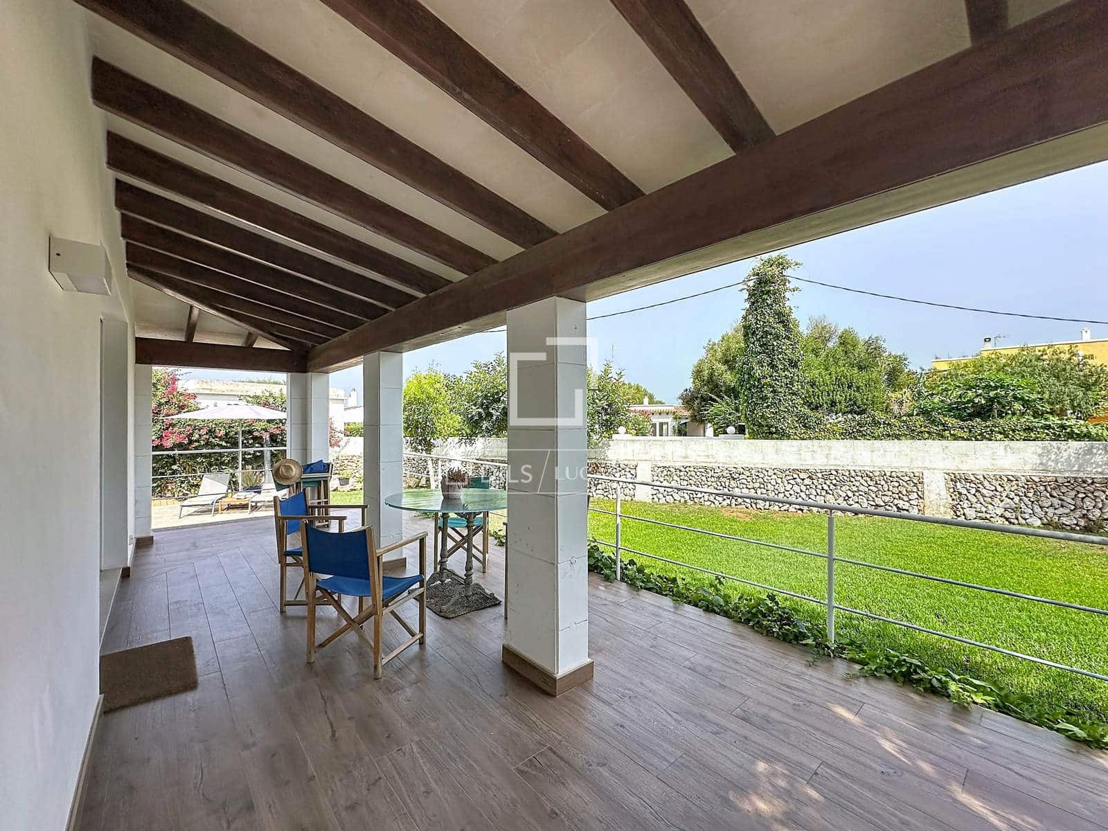 4 bedroom Villa for sale in Ciutadella de Menorca with pool garage - € 1,175,000 (Ref: 9983319)