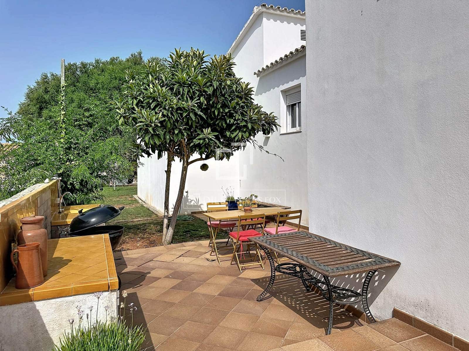 4 bedroom Villa for sale in Ciutadella de Menorca with pool garage - € 1,175,000 (Ref: 9983319)