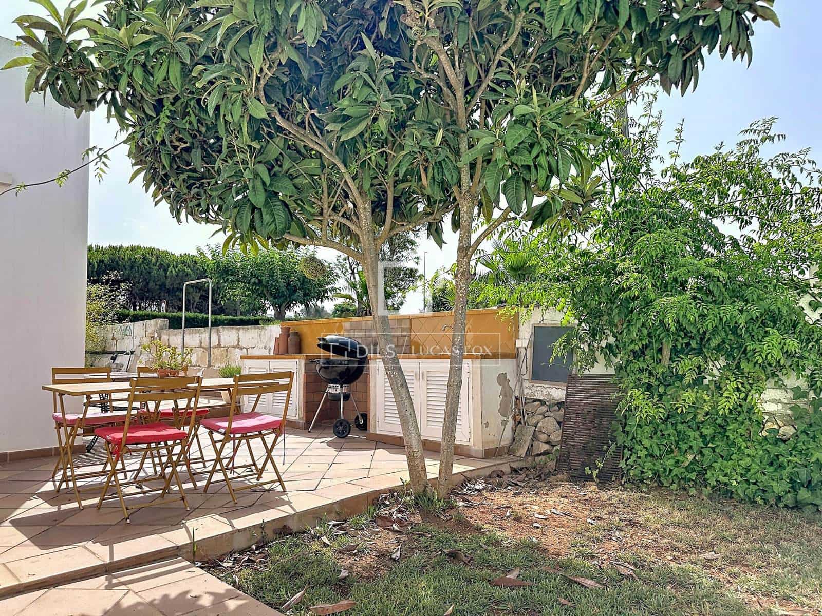 4 bedroom Villa for sale in Ciutadella de Menorca with pool garage - € 1,175,000 (Ref: 9983319)