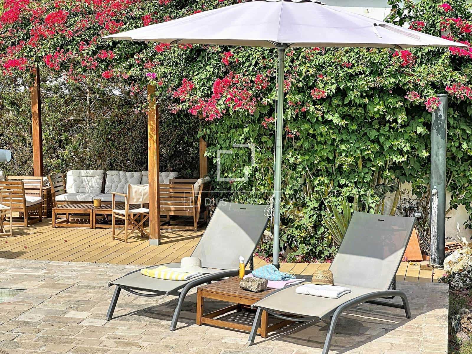 4 bedroom Villa for sale in Ciutadella de Menorca with pool garage - € 1,175,000 (Ref: 9983319)