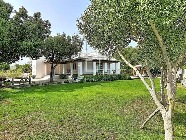 4 soveværelse Villa til salg i Ciutadella de Menorca med swimmingpool garage - € 1.175.000 (Ref: 9983319)