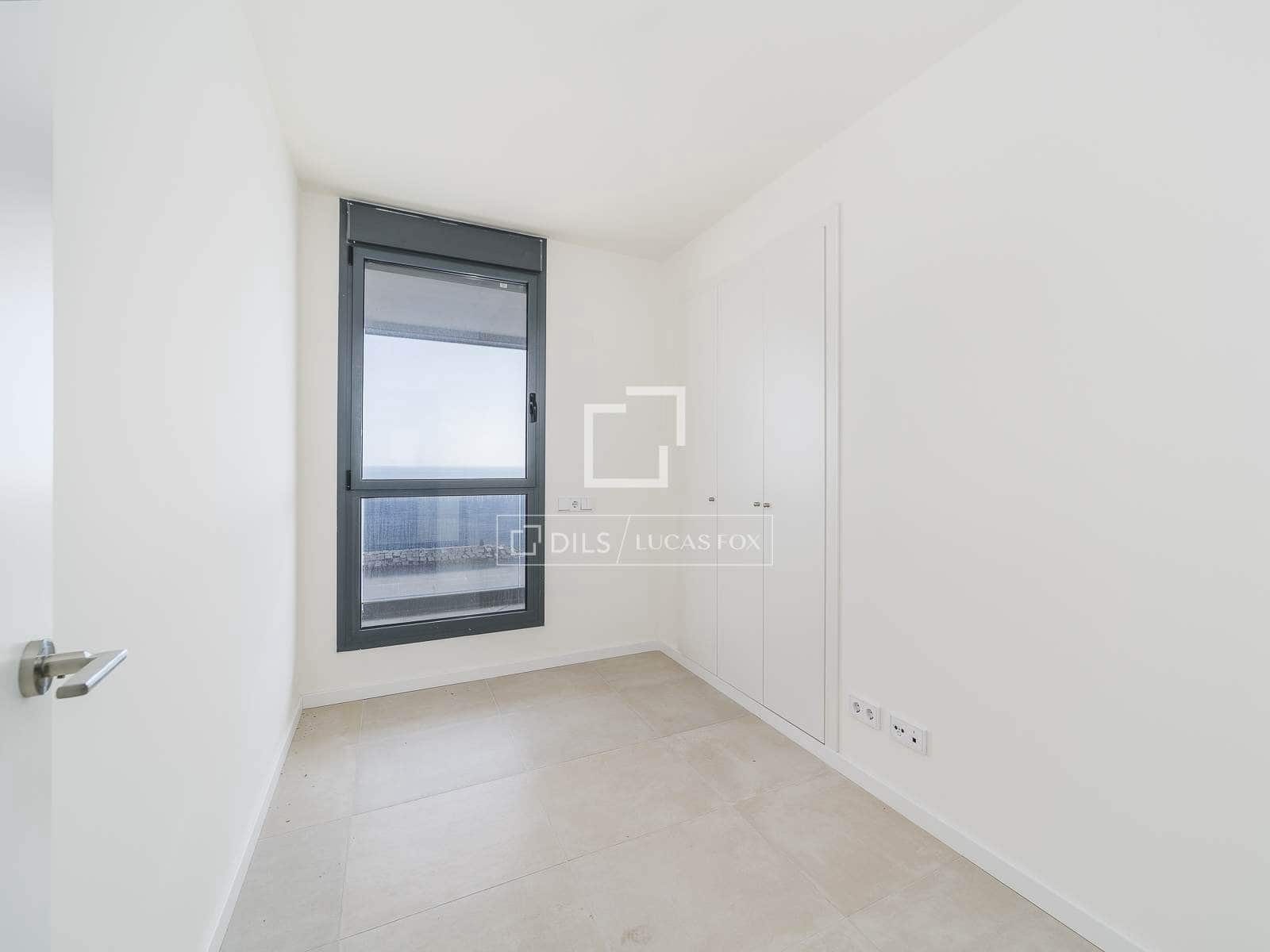 3 soveværelse Lejlighed til salg i Badalona med swimmingpool garage - € 950.000 (Ref: 9983341)