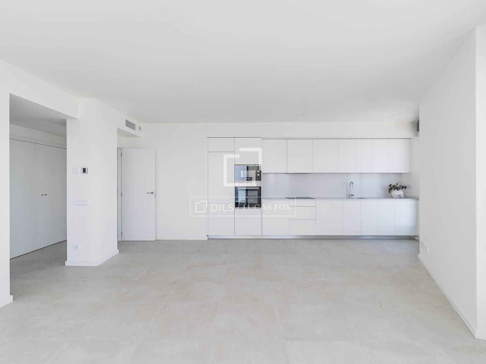 3 soveværelse Lejlighed til salg i Badalona med swimmingpool garage - € 950.000 (Ref: 9983341)