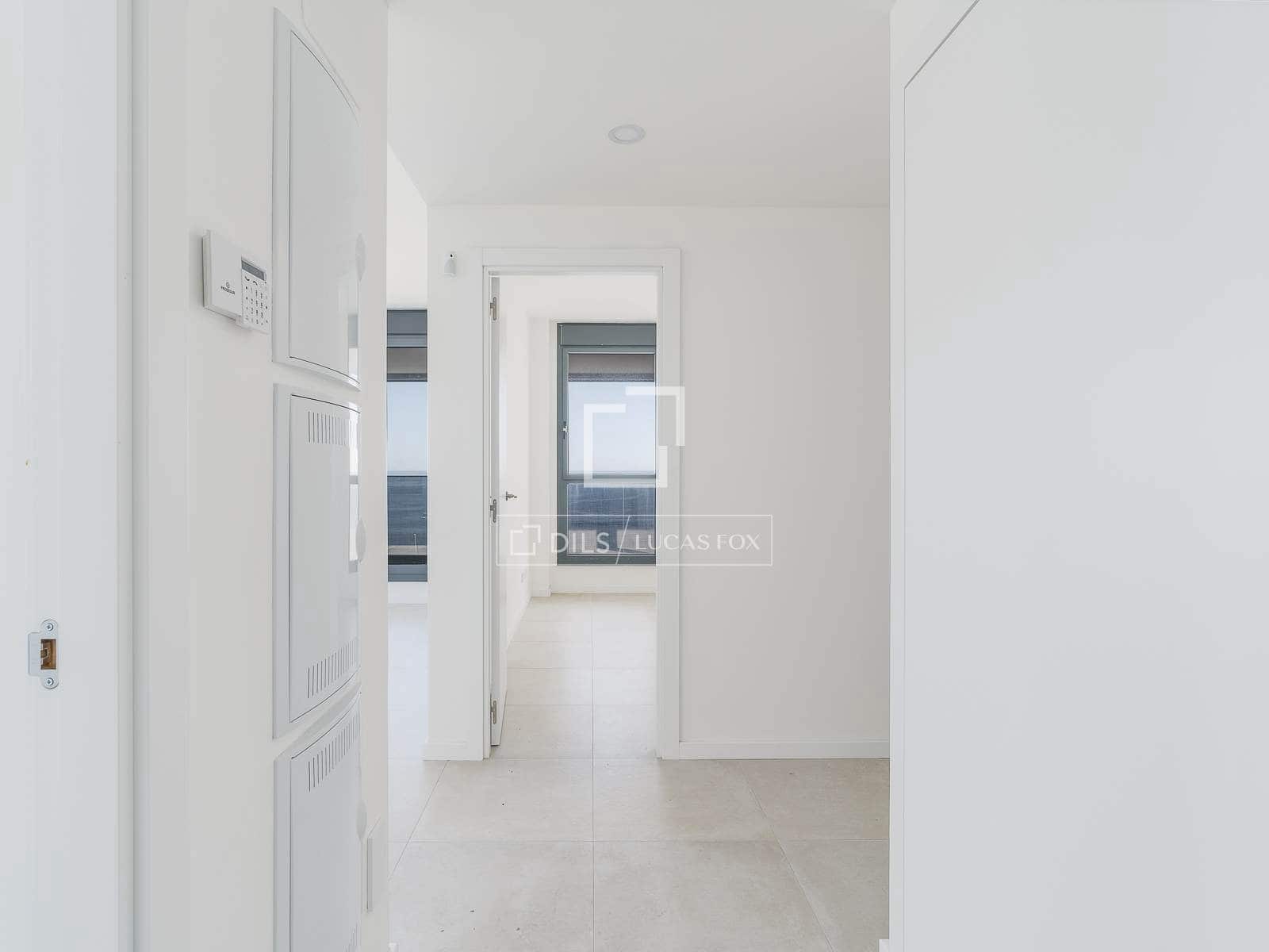 3 soveværelse Lejlighed til salg i Badalona med swimmingpool garage - € 950.000 (Ref: 9983341)