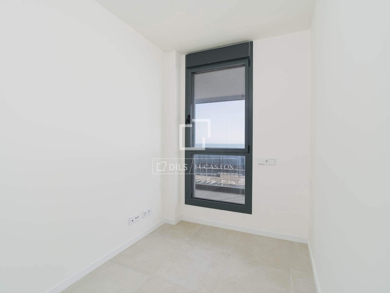 3 soveværelse Lejlighed til salg i Badalona med swimmingpool garage - € 950.000 (Ref: 9983341)