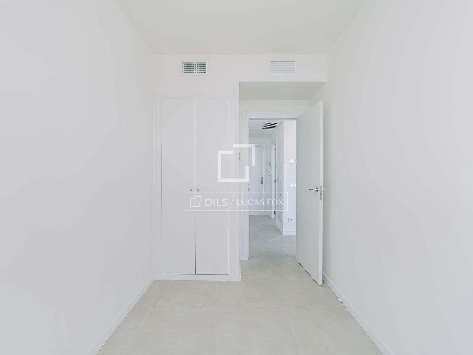 3 soveværelse Lejlighed til salg i Badalona med swimmingpool garage - € 950.000 (Ref: 9983341)