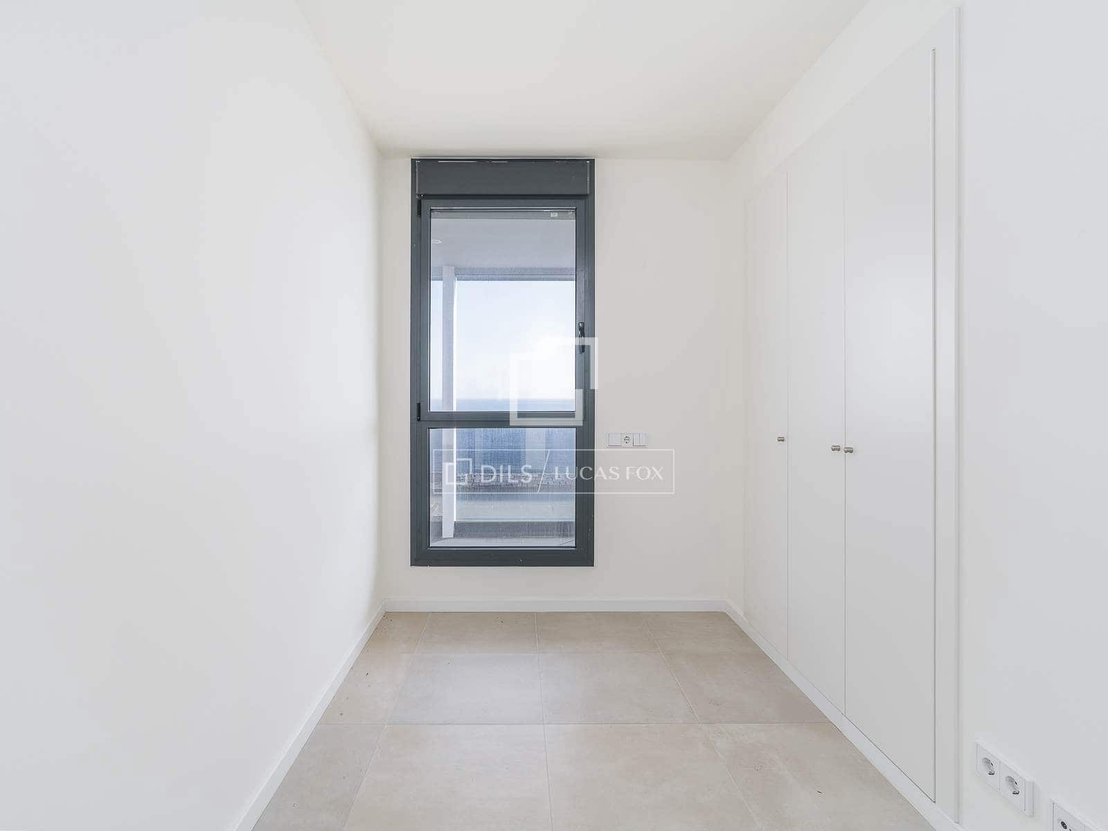 3 soveværelse Lejlighed til salg i Badalona med swimmingpool garage - € 950.000 (Ref: 9983341)