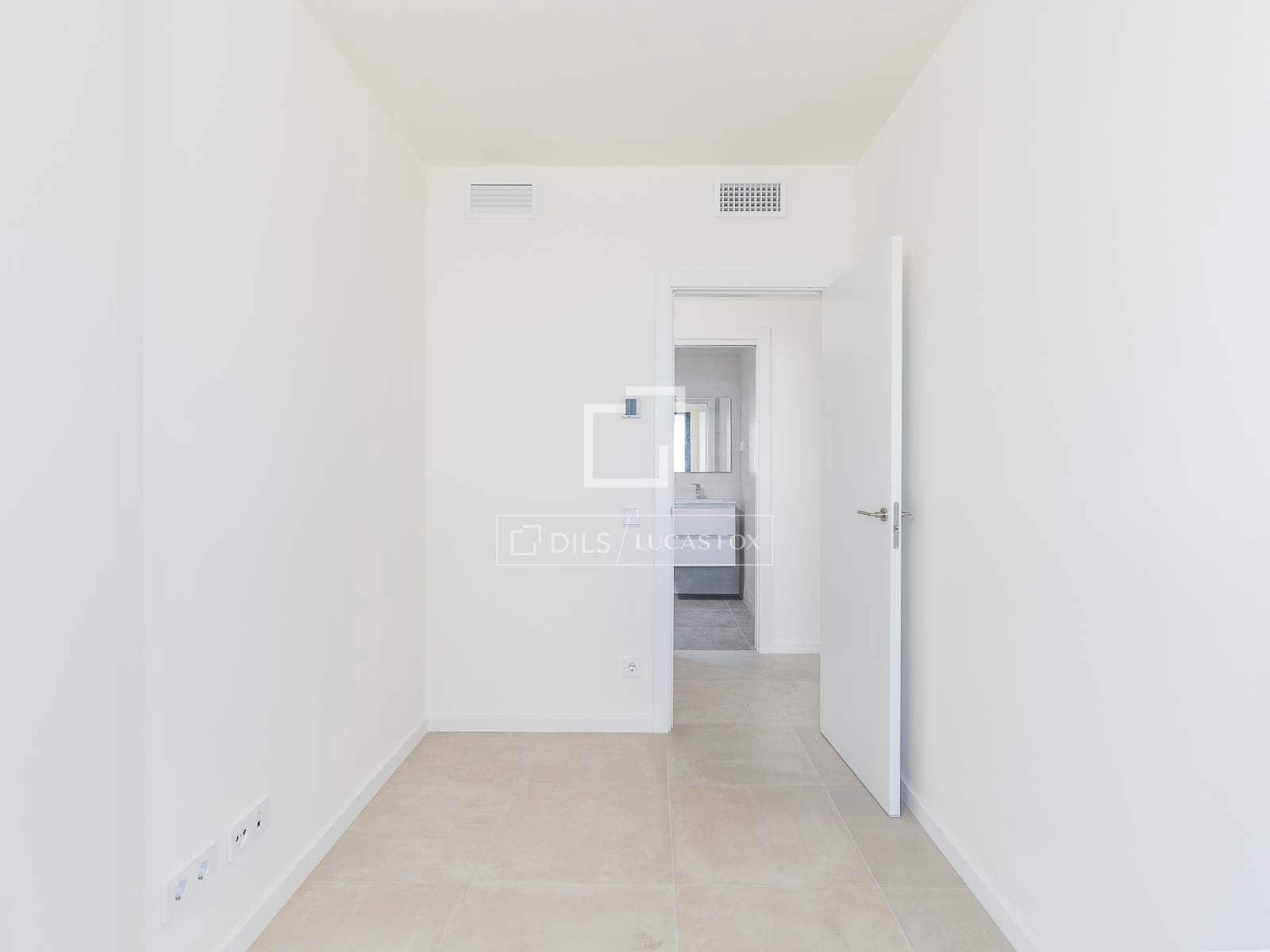 3 soveværelse Lejlighed til salg i Badalona med swimmingpool garage - € 950.000 (Ref: 9983341)