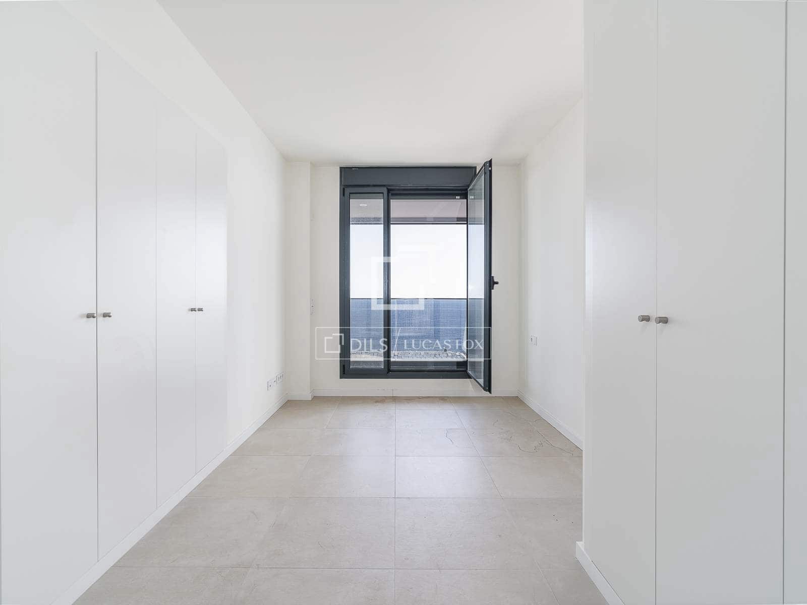 3 soveværelse Lejlighed til salg i Badalona med swimmingpool garage - € 950.000 (Ref: 9983341)