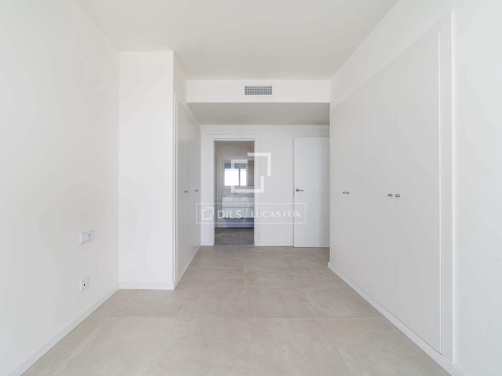 3 soveværelse Lejlighed til salg i Badalona med swimmingpool garage - € 950.000 (Ref: 9983341)