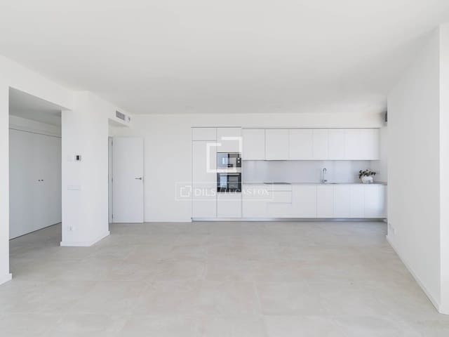 3 soveværelse Lejlighed til salg i Badalona med swimmingpool garage - € 950.000 (Ref: 9983341)