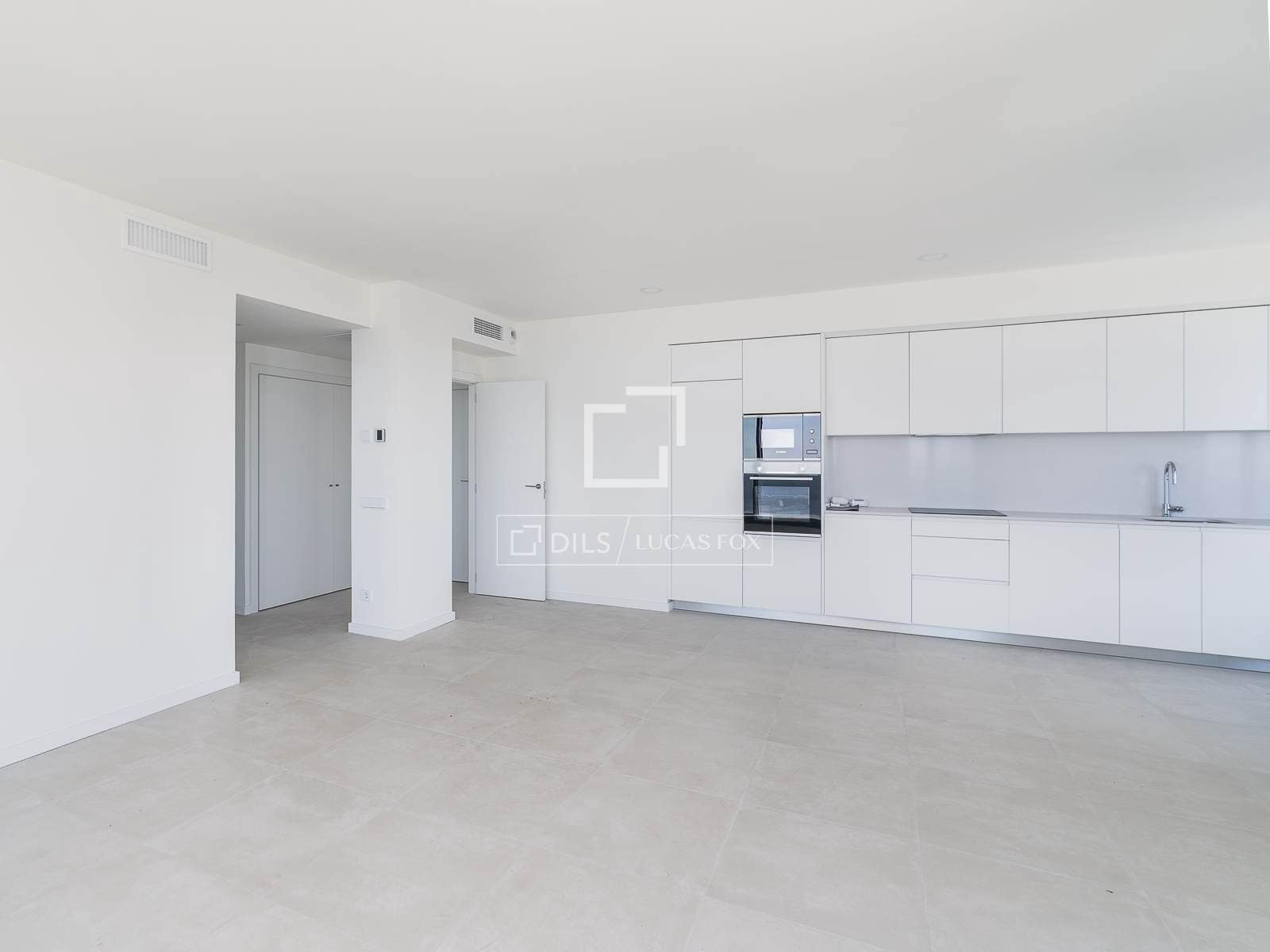3 soveværelse Lejlighed til salg i Badalona med swimmingpool garage - € 950.000 (Ref: 9983341)