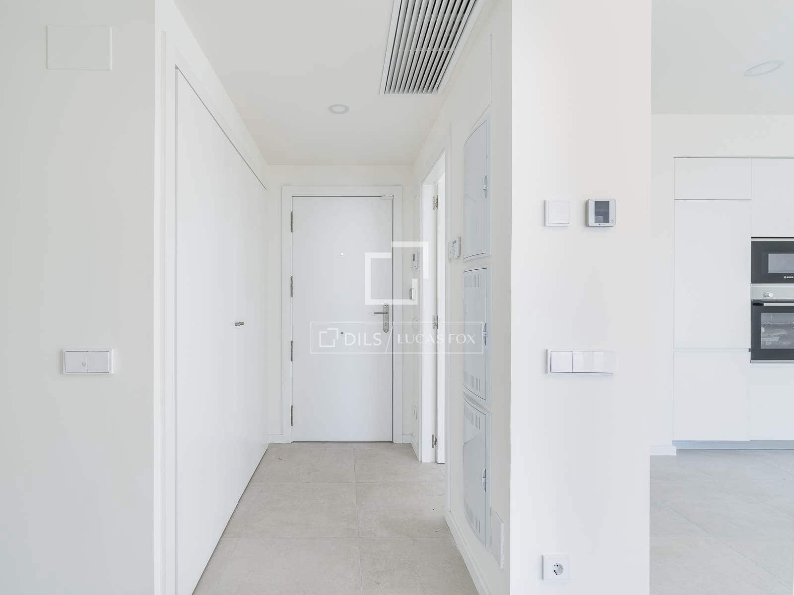 3 soveværelse Lejlighed til salg i Badalona med swimmingpool garage - € 950.000 (Ref: 9983341)