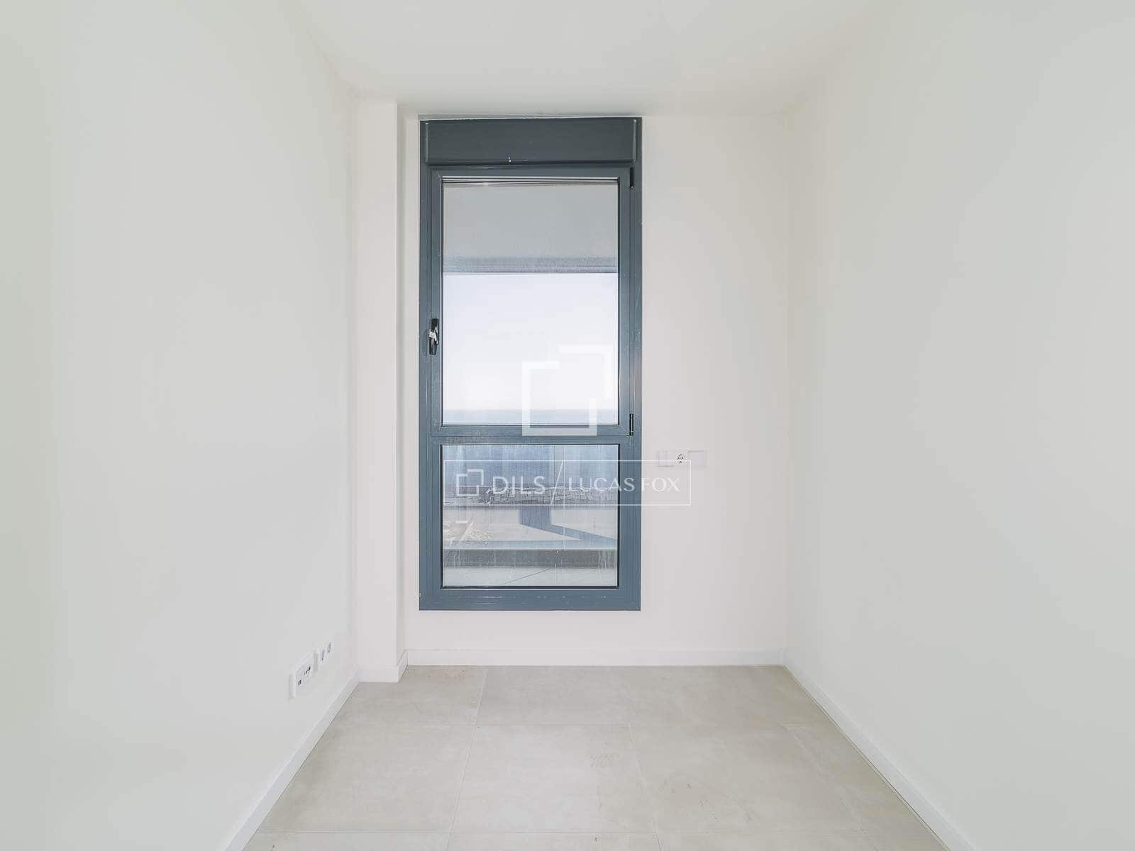 3 soveværelse Lejlighed til salg i Badalona med swimmingpool garage - € 950.000 (Ref: 9983341)