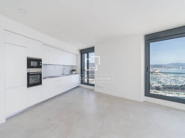 3 soveværelse Lejlighed til salg i Badalona med swimmingpool garage - € 950.000 (Ref: 9983341)