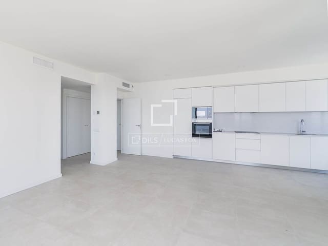 3 soveværelse Lejlighed til salg i Badalona med swimmingpool garage - € 950.000 (Ref: 9983341)