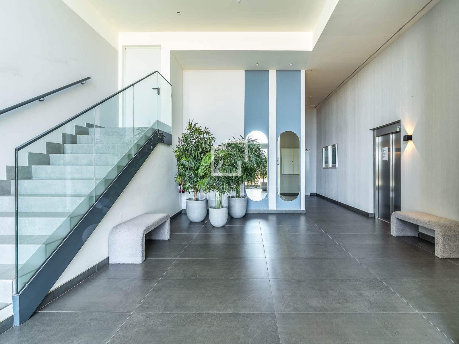 3 soveværelse Lejlighed til salg i Badalona med swimmingpool garage - € 950.000 (Ref: 9983341)