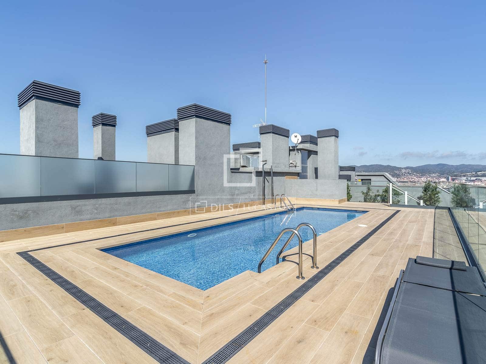 3 soveværelse Lejlighed til salg i Badalona med swimmingpool garage - € 950.000 (Ref: 9983341)